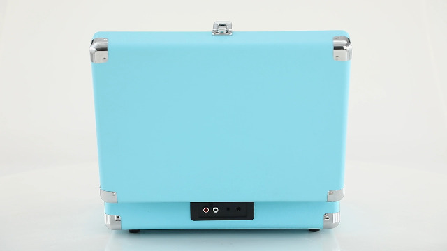 Amazon.com: Crosley CR8005F-TU Cruiser Plus Record Player